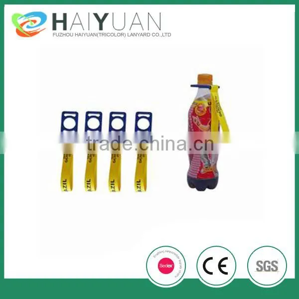 Cheap Water Bottle Holder Lanyard for Promotional Gifts