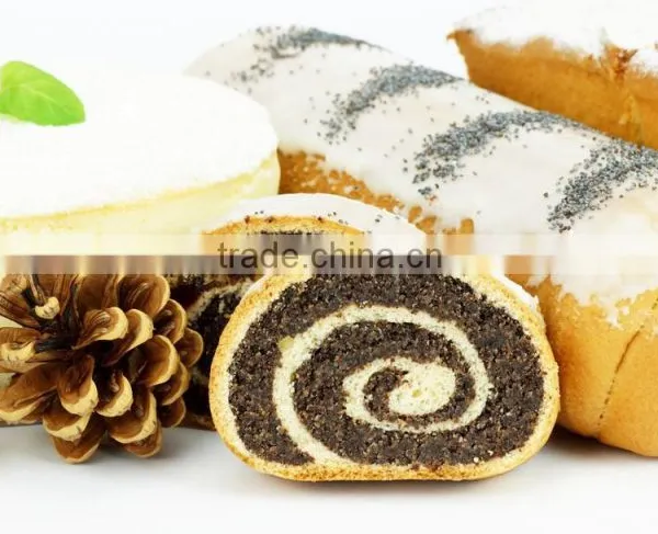 Mini Rotary Oven for Baking Bread and Bread Oven photo-3