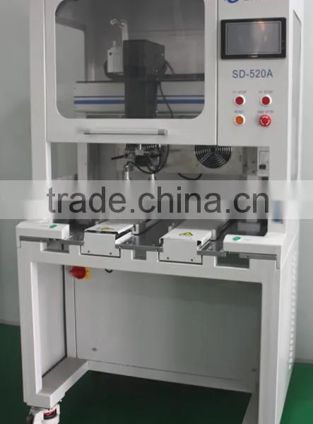 Auto Soldering Machine for Solder Wire