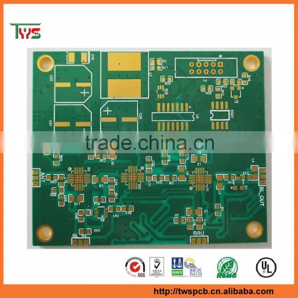 China Supplier 94v0 Pcb Board , Led Pcb Board , Pcb Manufacture photo-2