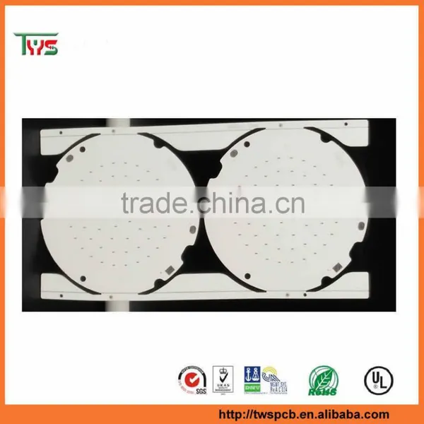 Aluminum Pcb , Multilayer Pcb Manufacture , Ceiling Aluminum Pcb Board photo-5
