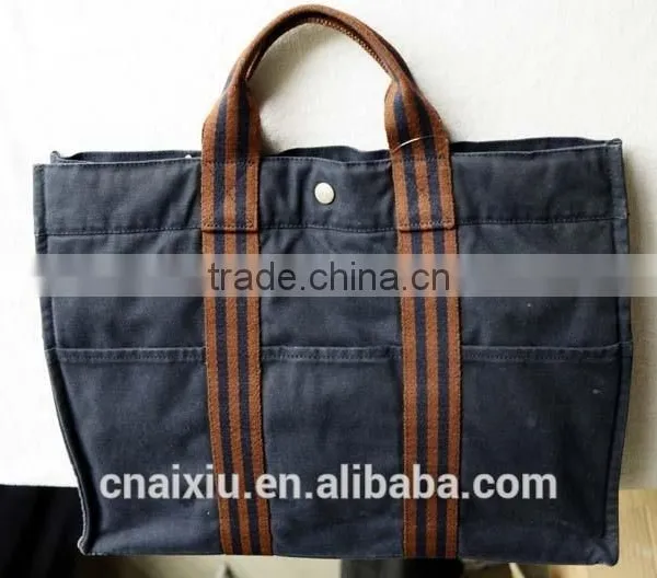 Fashion Used Mix Bags Used Clothing photo-4