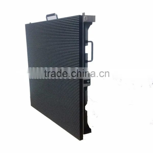 Stage Background Mobile Led Display Screen/indoor Outdoor Led Video Wall Price for Concert photo-6