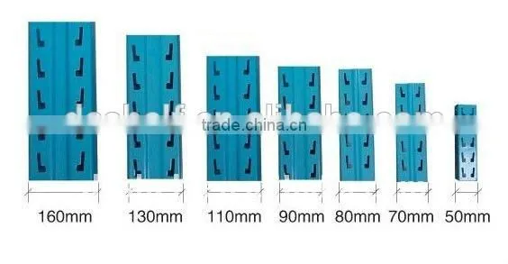 Dachang Manufacturer Promotion Light Duty Warehouse Storage Rack 200kg/level/display Rack/steel or Metal Rack/warehouse Rack photo-2