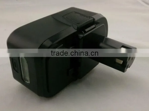 Ryobi Cordless 18v 3000mah Lithium Ion Battery Pack P103, P104 photo-5