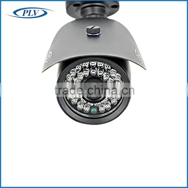 Plv Wholesale 8channel Vision Video Security Camera System Hot Ahd Dvr Kit photo-3