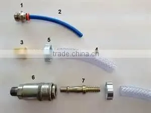 Air Nailer Stapler Grinder Air Air Polishers