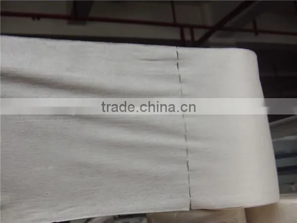 Recycled Disposable Wholesale Non Woven Towel Roll photo-6