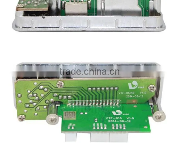 Hotest Sale Mp3 Audio Player Board sd Card Sound Module photo-4