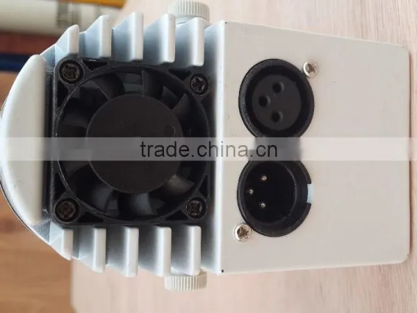 Stage Light 10w LED Pinspot Light / RGBW Led Pinspot Light/ DMX 10w*LED Pinspot Light photo-2
