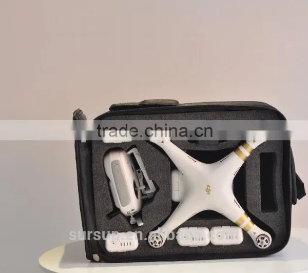 DJI Drone Accessory, Phantom3 Packs,phantom3 Soft Backpack ,backpack for PHANTOM3 photo-4