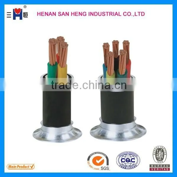 XHHW-2 Copper Electrical Power Cable photo-4