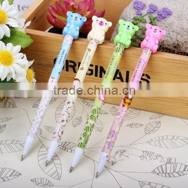 Japanese and Korea Mechanical Pencil , Cute Mechanical Pencil photo-3