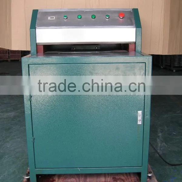 Number Plate Press Machine/ Number Plate Emboss Machine /number Plate Making Machine photo-3