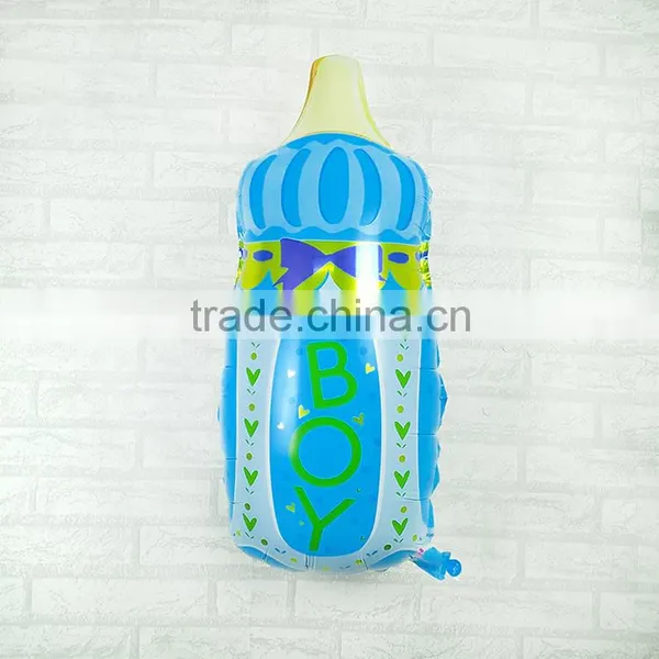 Plane Model Foil Balloon Toy for Kids Made in China Shaped Foil Balloon photo-4