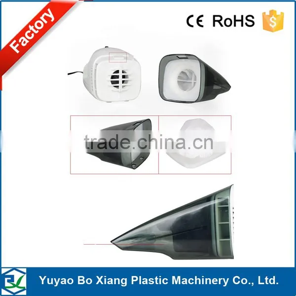 2015 Well Selling Protable Dry and Wet Car Vacuum Cleaner for America Market in High Quality photo-3