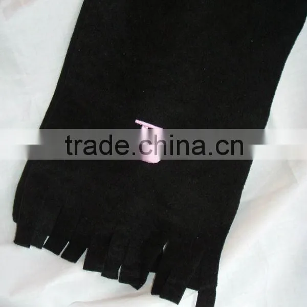 Fashion Fleece Scarf for Winter Season