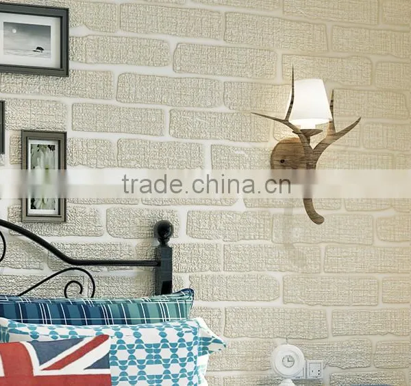 China Wallpaper Decorative Wall Panels 3d Wallpaper Walls photo-6