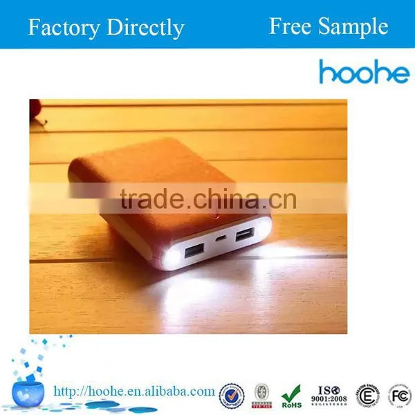 2016 Hot Sale New Style Power Bank photo-2