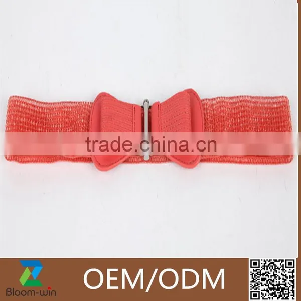 The Latest Fashion Design Classical PU Belt Provide High Quality Wholesale Service