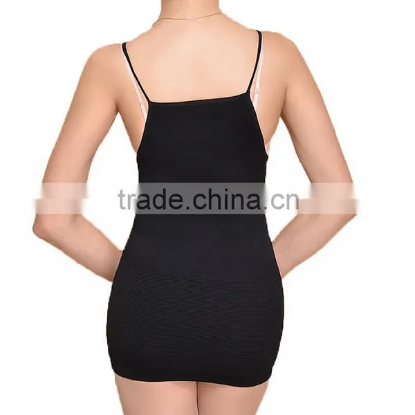 810 Women's Sexy Hot Shapers Bodysuit, Seamless Slimming Bodys Shaper,Tummy Control Body Shaper Slimming Ladies Underwear photo-3