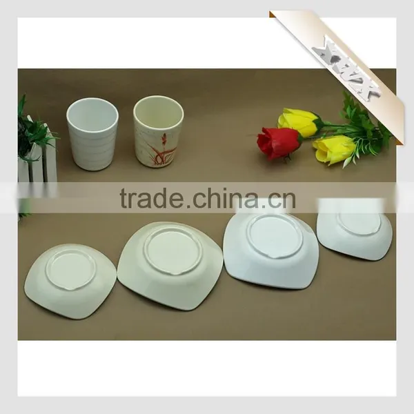 MP-14 Wholesa High Quality Melamine Plate Printing photo-2