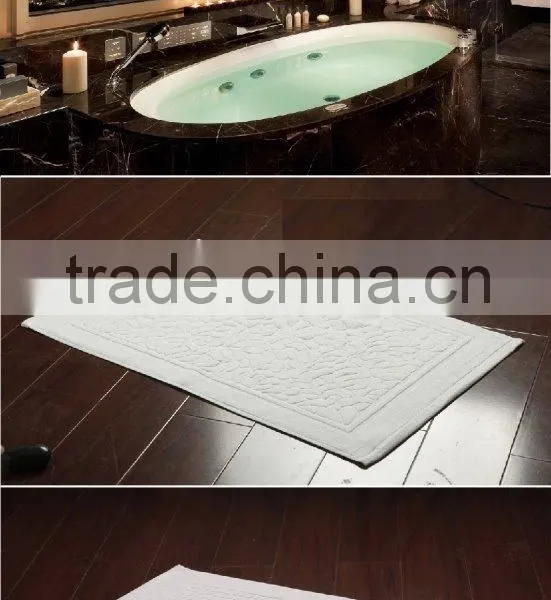Bathroom Floor Towels 45x65 photo-3