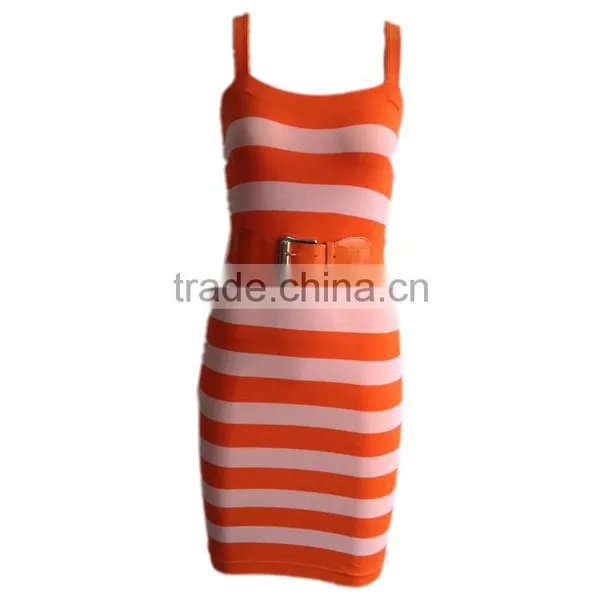 New Designs Model Women Formal Cocktail Party One Pieces Lady Dress photo-5