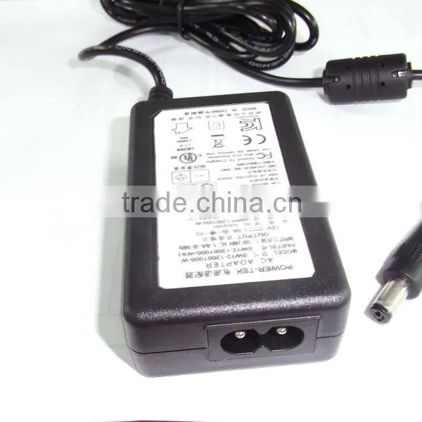 5V2A Desktop Adapter