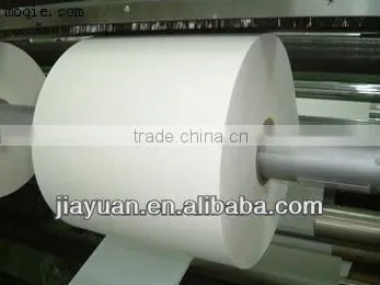 Computerized High Speed Slitting and Rewinding Machine, Paper and Film Slitter and Rewinder photo-2