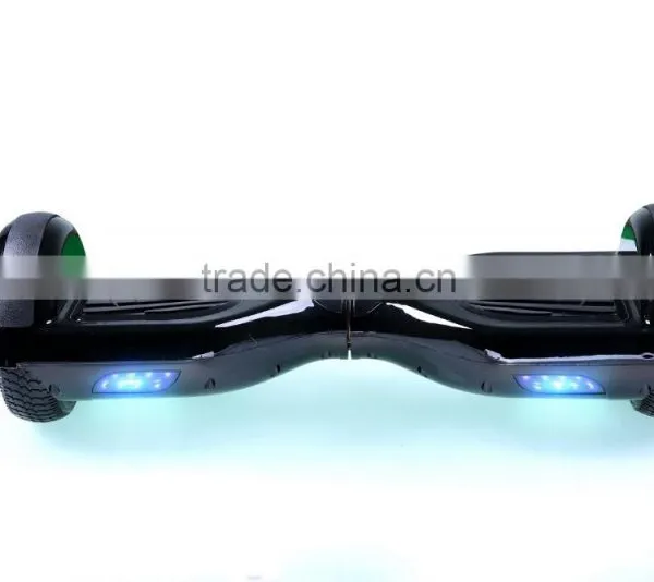 High Quality 6.5inch Self Balance Scooter Two Wheel With Bluetooth