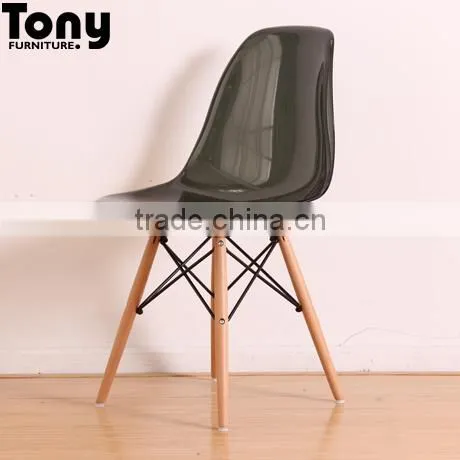 Classic Living Room Furniture Plastic Chair photo-3