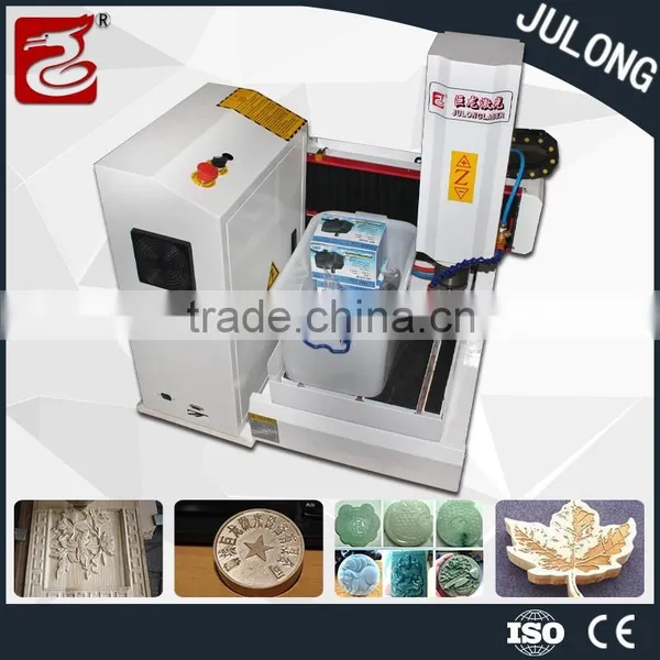 Cnc Wood Engraving Machine Portable Mini 3636 Desktop Model Cnc Router Engraving Machine Cnc Machinery photo-4
