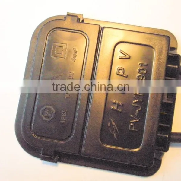 REOO Solar Power Junction Box With Easy Installation photo-5