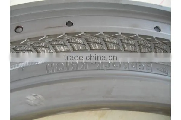 Tire Retreading Precured Tread Mould