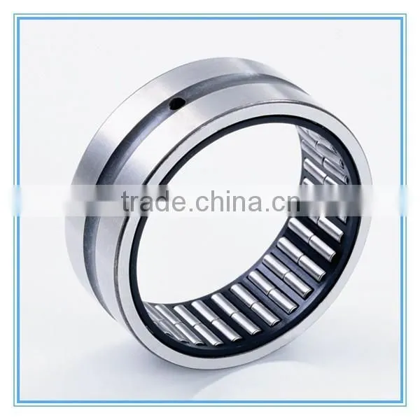 Hot Sale Thrust Needle Roller Bearing photo-3