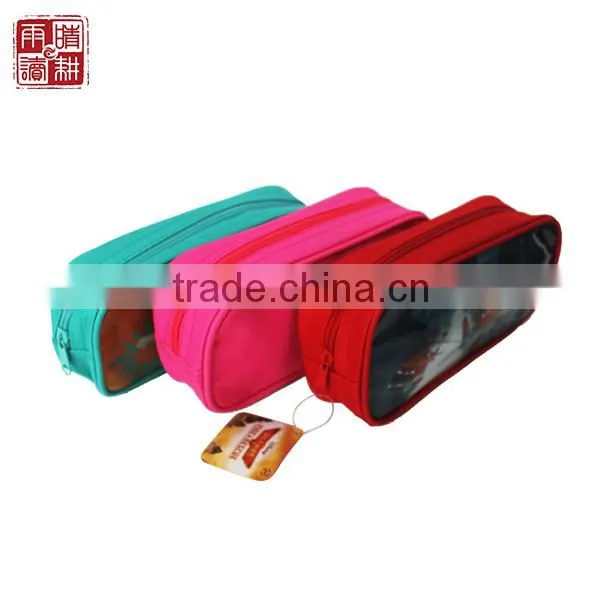 Student Colorful Pencil Box