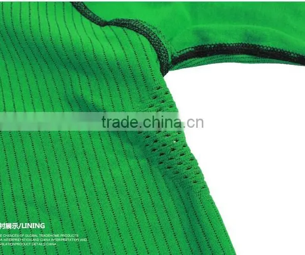 Santic Cycling Compression Wear With Breathable Lazer photo-4