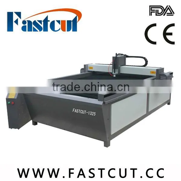 Factory Price Directly on Sale Industrial Plasma Machine Plasma Cutting Router photo-4