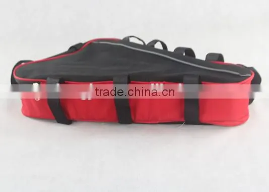 Hot Sales Electric Bike Battery 36v 15ah Lithium Ion Triangle Battery Pack With Triangle Bag+charger photo-3