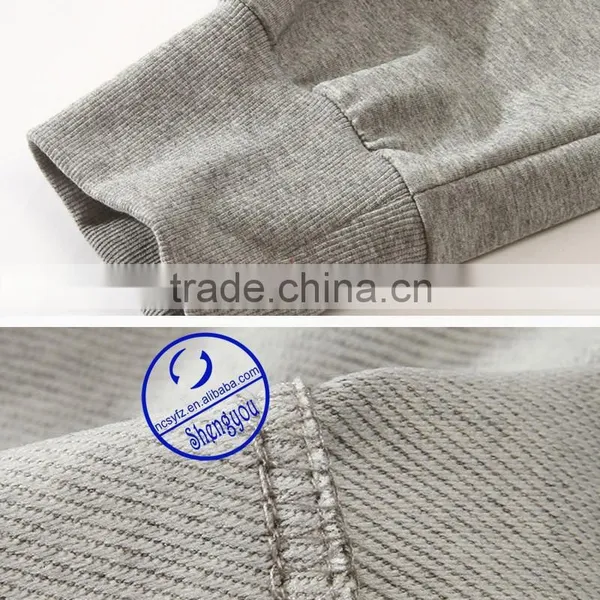 Custom New Arrival Fashion Polyester Cotton Mens Jogger Pants photo-6
