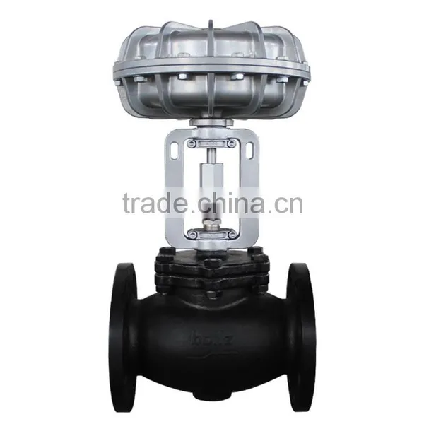 Printing and Dyeing Control Valve Textile Printing and Dyeing Valve photo-2