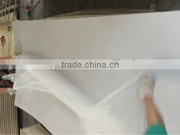 3MMX1220X2440 Whiter Polyester Plywood photo-2