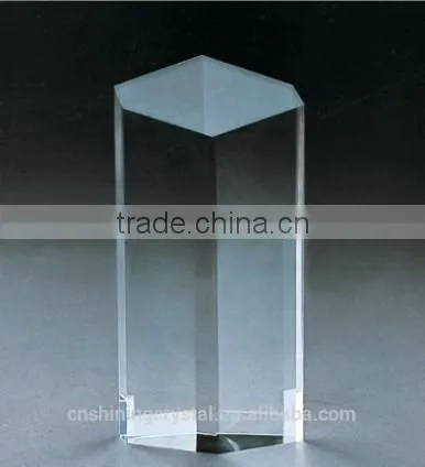 2015 New Gift Sseal Crystal Blank photo-2