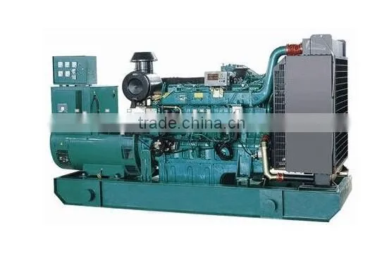 Marine Diesel Generator Set 30kw to 1000kw CCS Approved photo-2