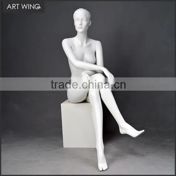 Hot Nude Sex Realistic D-cup Female Mannequins Adjustable Supplier's Choice photo-2