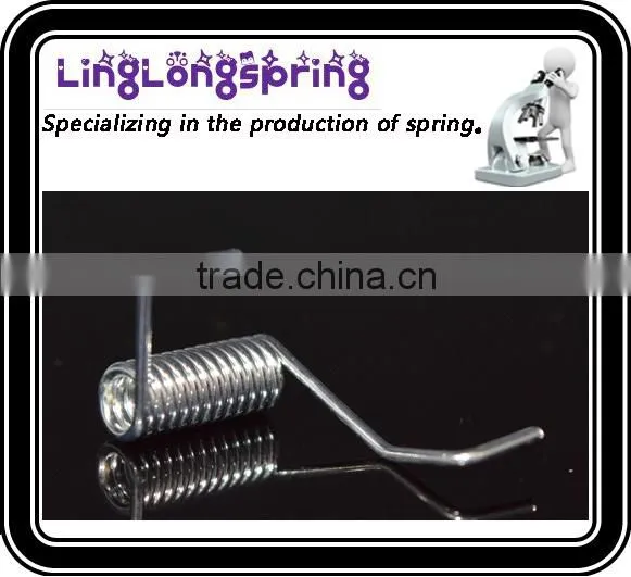 Factory Price Helical Coil Torsion Spring for Sale photo-4
