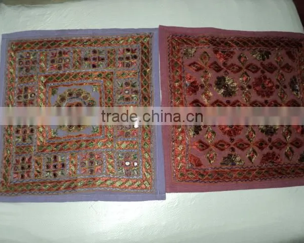 Ethnic Indian Cushion Covers Wholesale photo-3