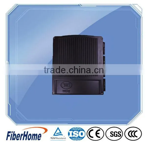 2100mhz 3g Fiber Optic 3g Signal Repeater photo-2