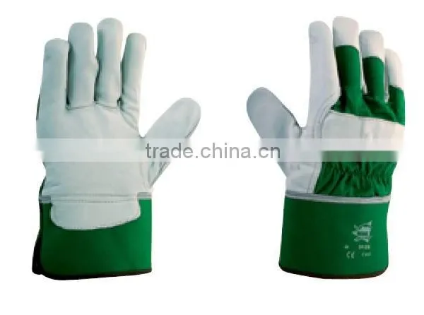 Reflective Working Gloves photo-5
